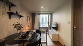 1 Bedroom Condo for rent in Ideo Q Sukhumvit 36, Khlong Tan, Bangkok near BTS Thong Lo