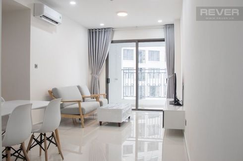 Cho thuê căn hộ chung cư 2 phòng ngủ tại Phường 12, Quận 4, Hồ Chí Minh
