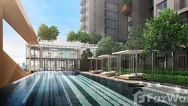 1 Bedroom Condo for sale in C Ekkamai, Khlong Tan Nuea, Bangkok near BTS Ekkamai