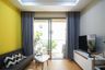 Cho thuê căn hộ chung cư 2 phòng ngủ tại Dự Án The Gold View, Phường 2, Quận 4, Hồ Chí Minh