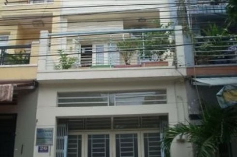 Cần bán nhà riêng 9 phòng ngủ tại Phường 2, Quận Tân Bình, Hồ Chí Minh