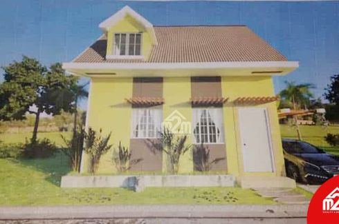 2 Bedroom House for sale in Argawanon, Cebu