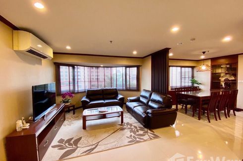 3 Bedroom Condo for sale in Baan Suanpetch, Khlong Tan Nuea, Bangkok near BTS Phrom Phong