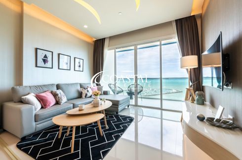 1 Bedroom Condo for Sale or Rent in Movenpick White Sand Beach, Na Jomtien, Chonburi