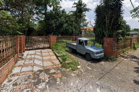 Tanah dijual dengan  di Menteng Dalam, Jakarta