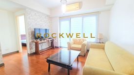 2 Bedroom Condo for sale in One Rockwell, Rockwell, Metro Manila near MRT-3 Guadalupe