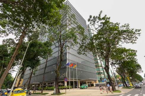 Cho thuê văn phòng  tại Bến Nghé, Quận 1, Hồ Chí Minh
