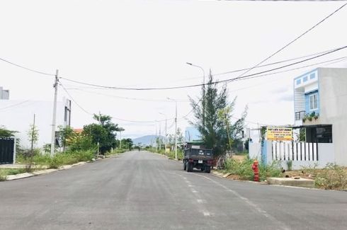 Land for sale in Hoa Quy, Da Nang