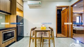 Cho thuê căn hộ chung cư 2 phòng ngủ tại Ô Chợ Dừa, Quận Đống Đa, Hà Nội