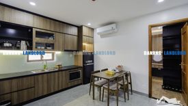 Cho thuê căn hộ chung cư 2 phòng ngủ tại Ô Chợ Dừa, Quận Đống Đa, Hà Nội