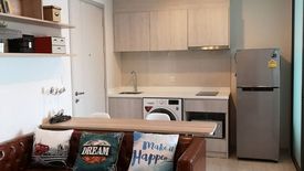 2 Bedroom Condo for rent in Life Sukhumvit 48, Phra Khanong, Bangkok near BTS Phra Khanong