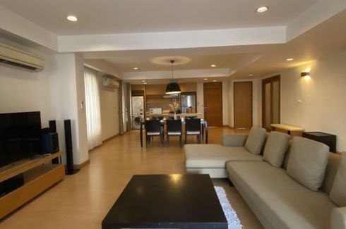 3 Bedroom Apartment for rent in Viscaya Private Residences, Khlong Tan Nuea, Bangkok