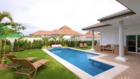 3 Bedroom Villa for rent in Mali Prestige, Thap Tai, Prachuap Khiri Khan