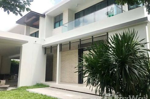 3 Bedroom House for sale in Ladawan Pinklao-Sathorn, Bang Ramat, Bangkok