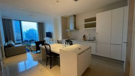 1 Bedroom Condo for rent in Sindhorn Residence, Langsuan, Bangkok near BTS Ploen Chit