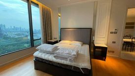 1 Bedroom Condo for rent in Sindhorn Residence, Langsuan, Bangkok near BTS Ploen Chit