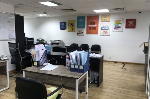 Office 60sqm for lease in Pham Ngoc Thach Street, D3 near D1 ? Commercial  for rent in Ho Chi Minh | Dot Property