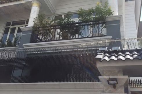 Cần bán villa 4 phòng ngủ tại Tây Thạnh, Quận Tân Phú, Hồ Chí Minh