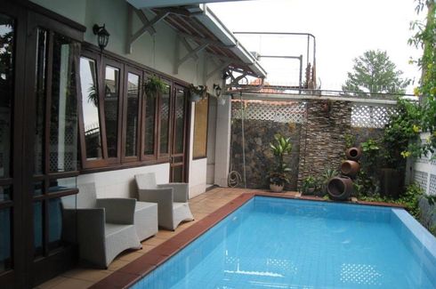 Cho thuê villa 4 phòng ngủ tại Bình Trưng Tây, Quận 2, Hồ Chí Minh