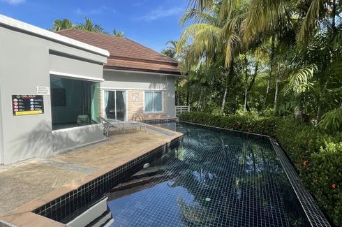 2 Bedroom Villa for rent in De Palm Pool Villa, Thep Krasatti, Phuket