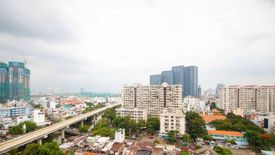 Cho thuê căn hộ 1 phòng ngủ tại City Garden, Phường 21, Quận Bình Thạnh, Hồ Chí Minh