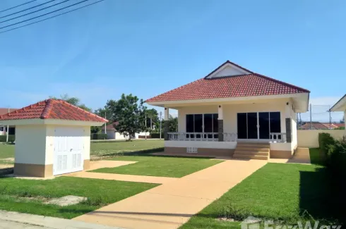 2 Bedroom House for sale in Leo Gardens, Cha am, Phetchaburi