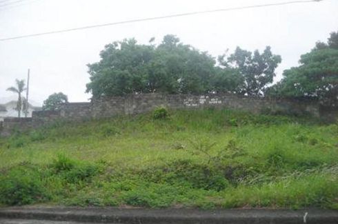 Land for sale in McKinley Hill Village, McKinley Hill, Metro Manila