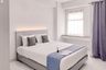Apartemen disewa dengan 1 kamar tidur di Cikokol, Banten