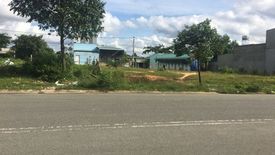 Land for sale in Chanh Nghia, Binh Duong