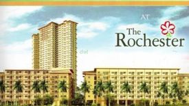 1 Bedroom Condo for sale in The Rochester, Kalawaan, Metro Manila