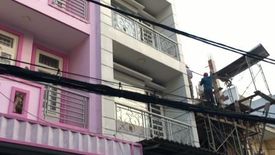 Cho thuê nhà riêng 4 phòng ngủ tại Phường 14, Quận Gò Vấp, Hồ Chí Minh