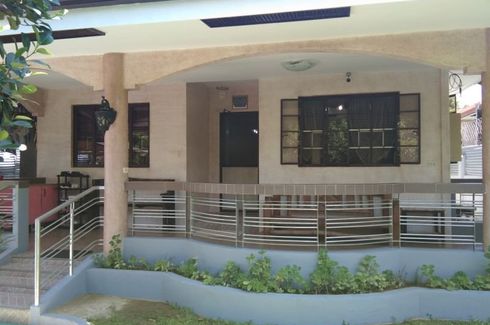4 Bedroom House for Sale or Rent in Talamban, Cebu