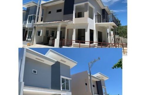 4 Bedroom House for sale in Maribago, Cebu