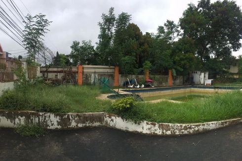 Land for sale in Don Bosco, Metro Manila