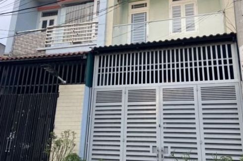 3 Bedroom House for sale in Binh Tri Dong A, Ho Chi Minh