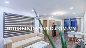 Cho thuê căn hộ chung cư 2 phòng ngủ tại Mỹ An, Quận Ngũ Hành Sơn, Đà Nẵng