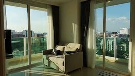 1 Bedroom Condo for sale in City Garden Tower, Nong Prue, Chonburi