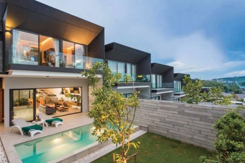 3 Bedroom Villa for Sale or Rent in Chalong, Phuket