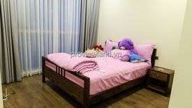 Cho thuê căn hộ 4 phòng ngủ tại Vinhomes Central Park, Phường 22, Quận Bình Thạnh, Hồ Chí Minh