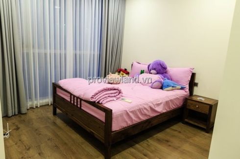 Cho thuê căn hộ 4 phòng ngủ tại Vinhomes Central Park, Phường 22, Quận Bình Thạnh, Hồ Chí Minh