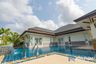 3 Bedroom House for sale in BAAN DUSIT PATTAYA HILL, Huai Yai, Chonburi