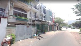 House for sale in Phuong 25, Ho Chi Minh