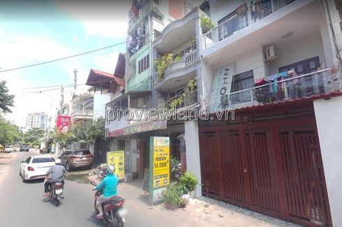 House for sale in Phuong 25, Ho Chi Minh