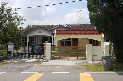 3 Bedroom Townhouse for rent in Johor Bahru, Johor