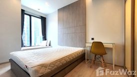 1 Bedroom Condo for rent in M Thonglor 10, Khlong Tan Nuea, Bangkok near BTS Ekkamai