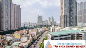 2 Bedroom Apartment for rent in Phuong 22, Ho Chi Minh