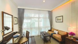 1 Bedroom Apartment for rent in The Rose Residence, Si Phraya, Bangkok near MRT Sam Yan
