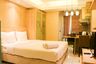 Apartemen disewa dengan 1 kamar tidur di Pegangsaan Dua, Jakarta