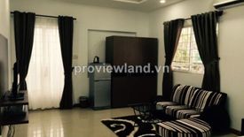 1 Bedroom Apartment for rent in Phuong 17, Ho Chi Minh