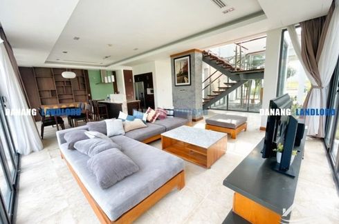 2 Bedroom Villa for rent in The Ocean Villas, Hoa Hai, Da Nang